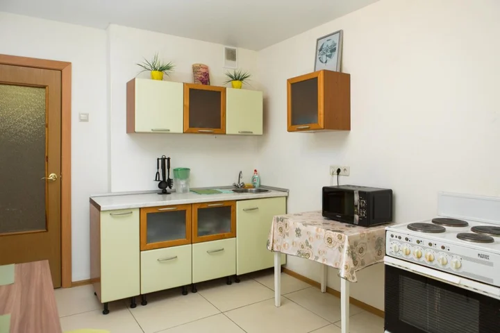 Павловский Посад: Уют Home (Хоум) на Вокзальной