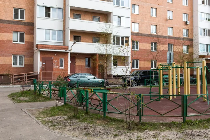 Павловский Посад: Уют Home (Хоум) на Вокзальной