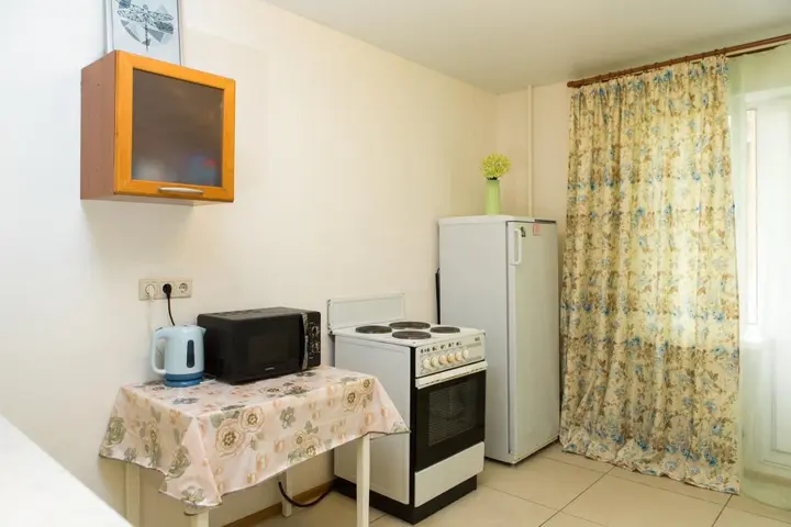 Павловский Посад: Уют Home (Хоум) на Вокзальной