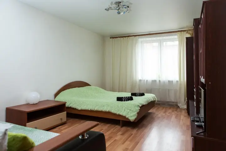 Павловский Посад: Уют Home (Хоум) на Вокзальной