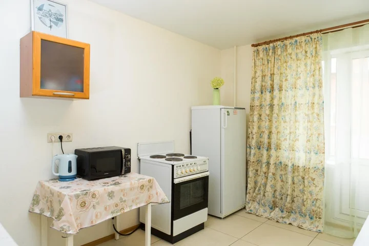 Павловский Посад: Уют Home (Хоум) на Вокзальной