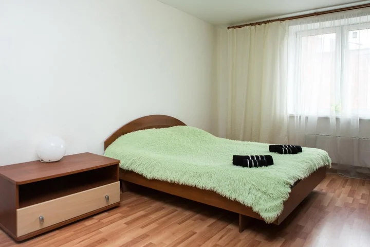 Павловский Посад: Уют Home (Хоум) на Вокзальной