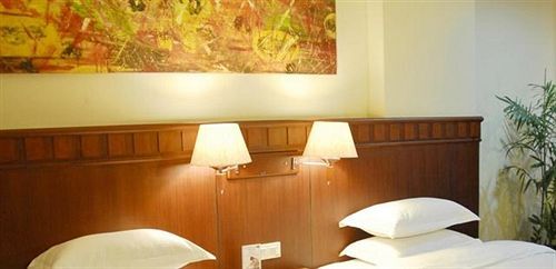 Сямынь: Xiamen Edinburgh Lodge Hotel Kester exhibition