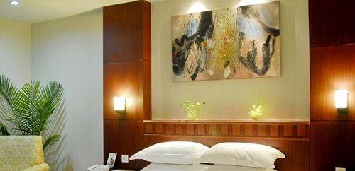 Сямынь: Xiamen Edinburgh Lodge Hotel Kester exhibition