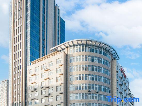 Сямынь: Xiamen Edinburgh Lodge Hotel Kester exhibition
