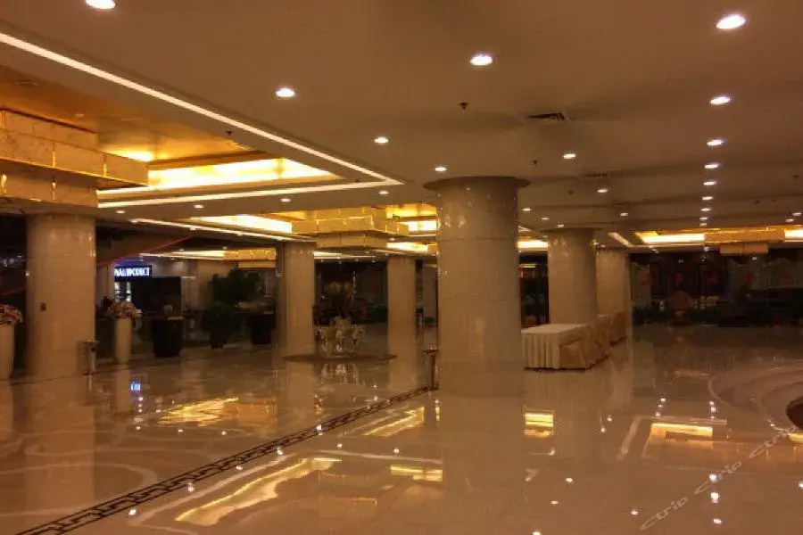 Цзиньчжун: The Winners Palace