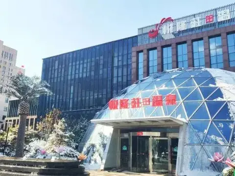 Цзиньчжун: The Winners Palace
