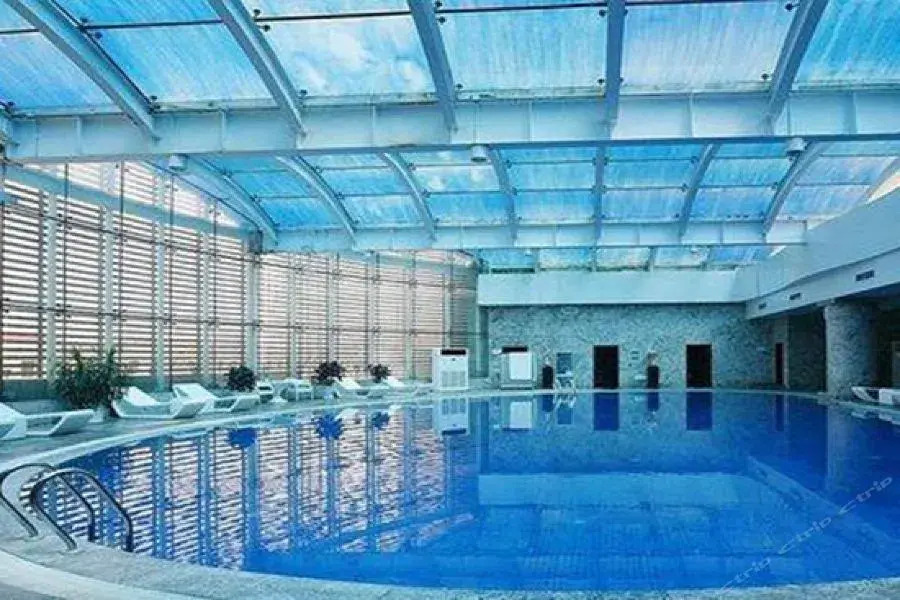 Цзиньчжун: The Winners Palace
