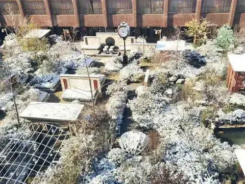 Цзиньчжун: The Winners Palace