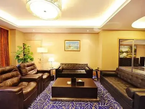 Цзиньчжун: The Winners Palace