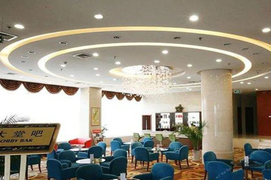 Цзиньчжун: The Winners Palace