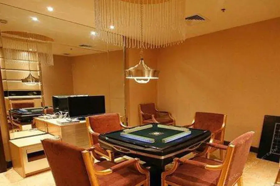 Цзиньчжун: The Winners Palace