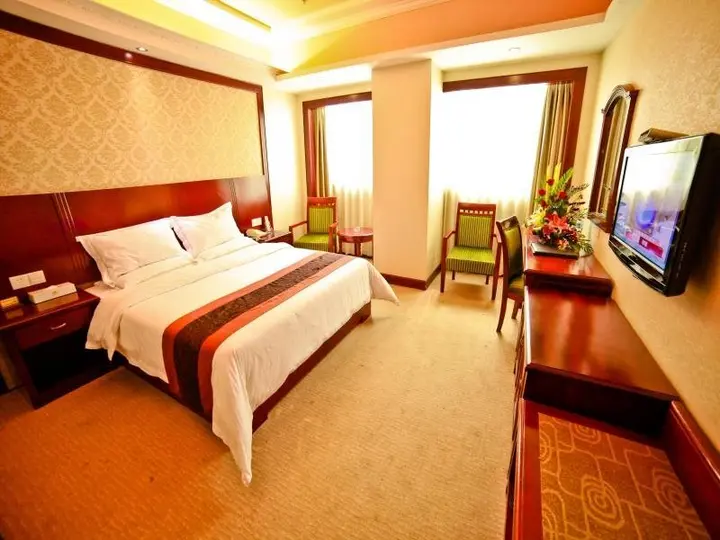 Сямынь: Vienna Hotel Xiamen Lake Avenue