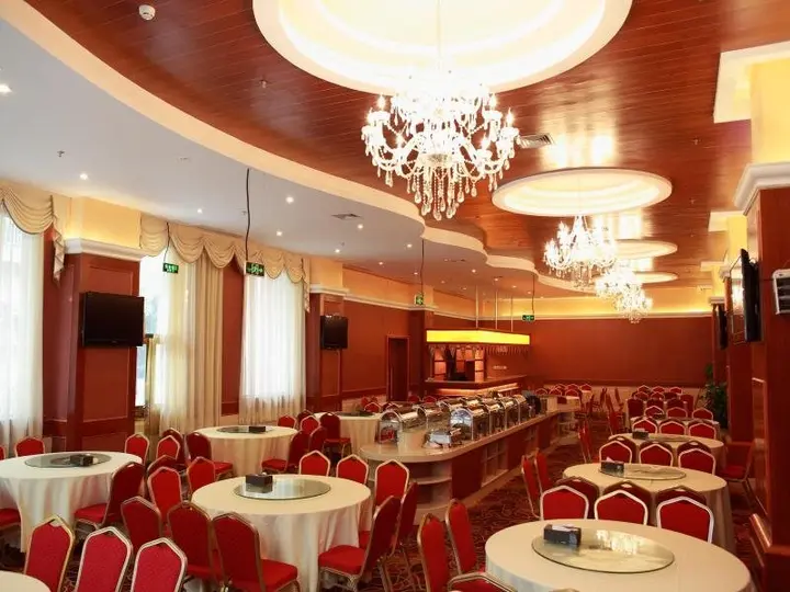 Сямынь: Vienna Hotel Xiamen Lake Avenue