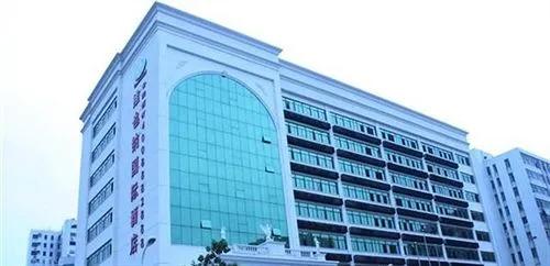 Сямынь: Vienna Hotel Xiamen Lake Avenue