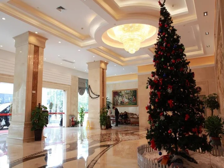 Сямынь: Vienna Hotel Xiamen Lake Avenue
