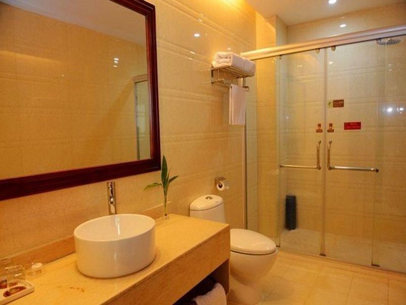 Сямынь: Vienna Hotel Xiamen Lake Avenue