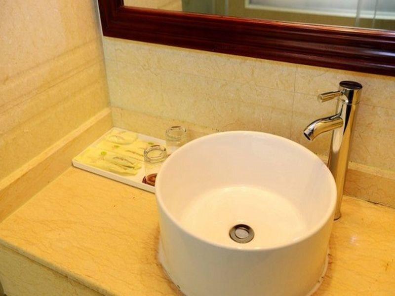 Сямынь: Vienna Hotel Xiamen Lake Avenue