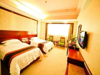 Сямынь: Vienna Hotel Xiamen Lake Avenue