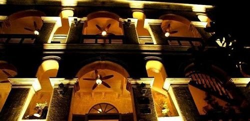 Сямынь: Gallery Hostel- Gulangyu Island