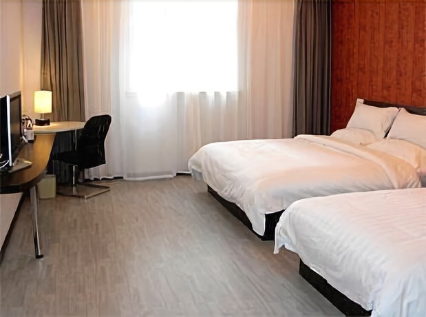 Куньмин: Fairyland Hotel Xiaodong Street - Kunming