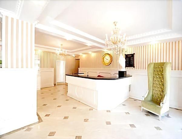 Шэньян: Daban 168 Inn Shenyang North Station