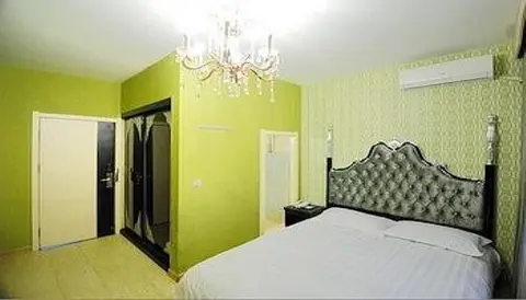 Шэньян: Daban 168 Inn Shenyang North Station