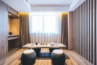 Сямынь: Atour Hotel South Huandao Road Seaview Xiamen