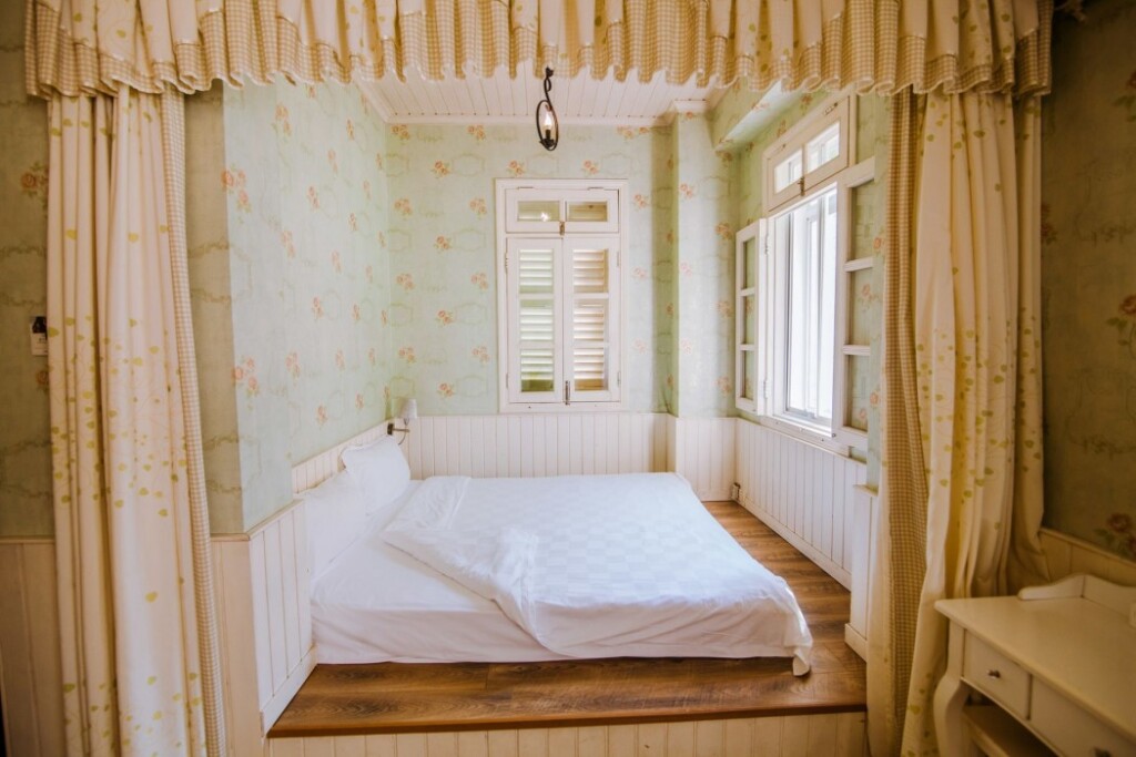 Сямынь: Sound of Flowers Hostel - Xiamen