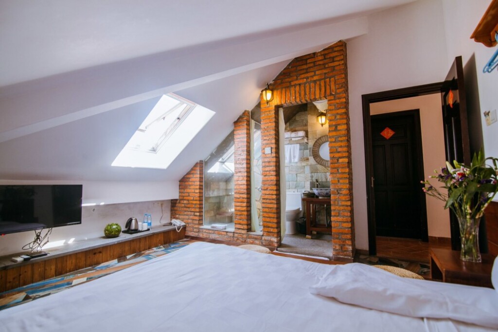 Сямынь: Sound of Flowers Hostel - Xiamen