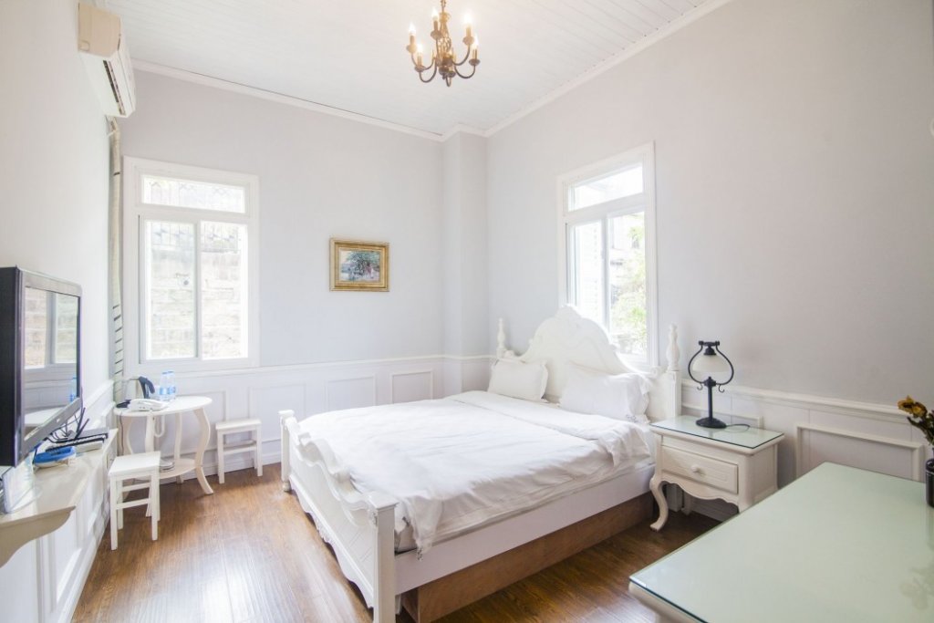 Сямынь: Sound of Flowers Hostel - Xiamen