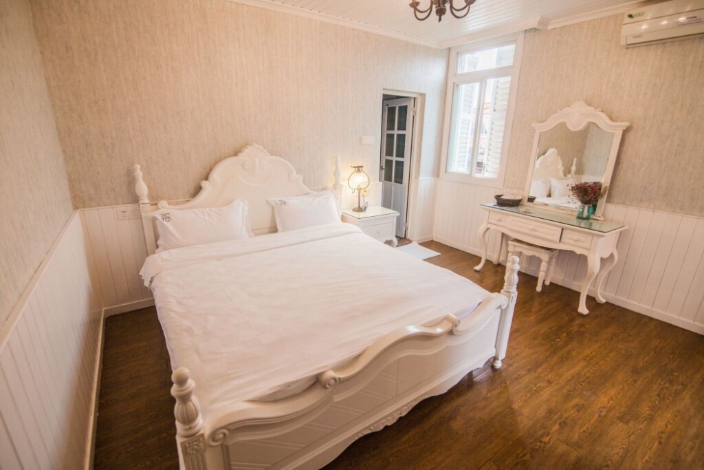Сямынь: Sound of Flowers Hostel - Xiamen