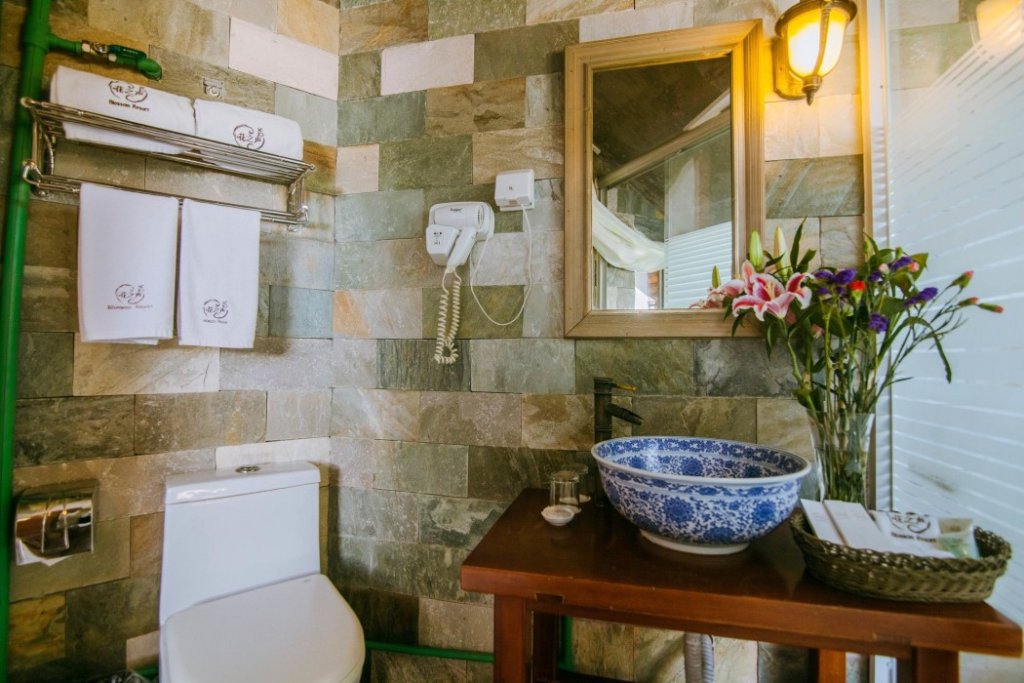 Сямынь: Sound of Flowers Hostel - Xiamen