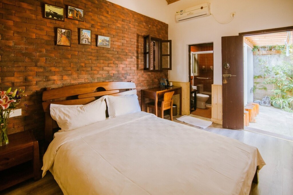 Сямынь: Sound of Flowers Hostel - Xiamen
