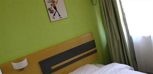 Хэфэй: Citi Home Hotel (Hefei Pedestrian Street Dadongmen Subway Station)