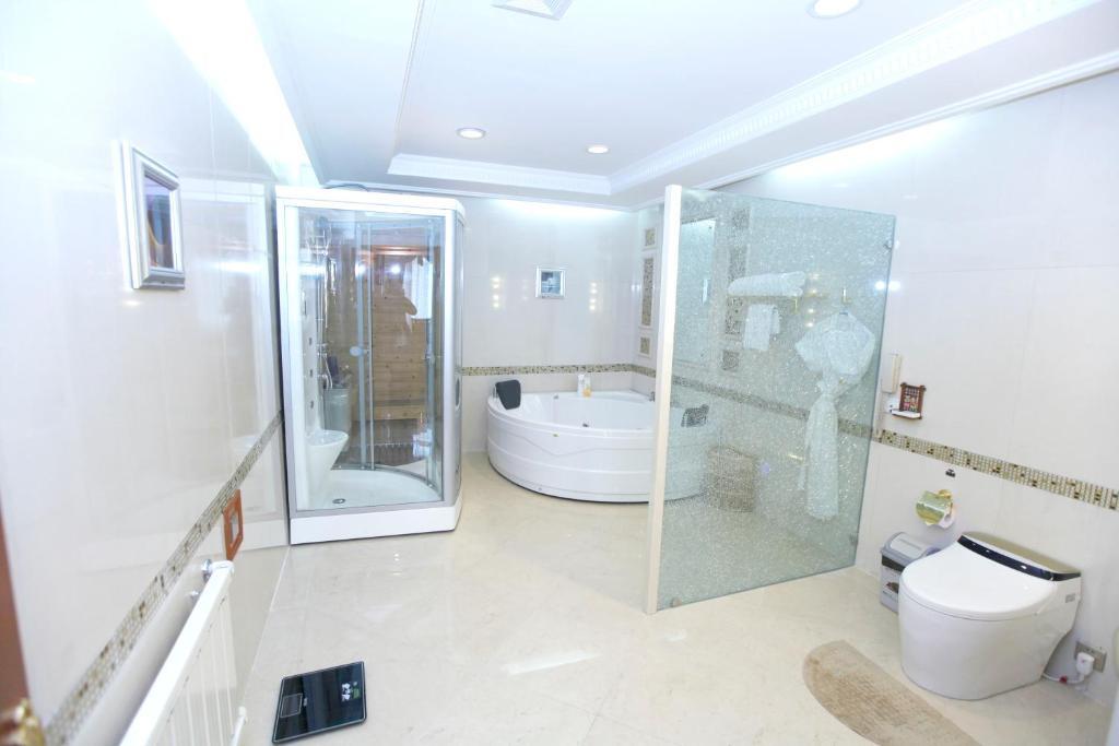 Baishan Hotel — фото 3