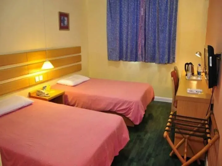 Сямынь: Home Inn Jimei University - Xiamen