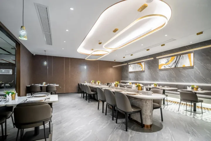 Сямынь: Home Inn Jimei University - Xiamen
