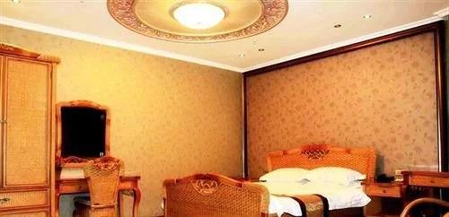 Лоян: Yayue Hotel Qilihe - Luoyang