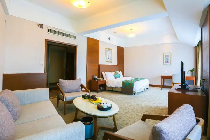 Сямынь: Yihohotel Xiang'An Xiamen