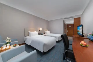 Сямынь: Yihohotel Xiang'An Xiamen