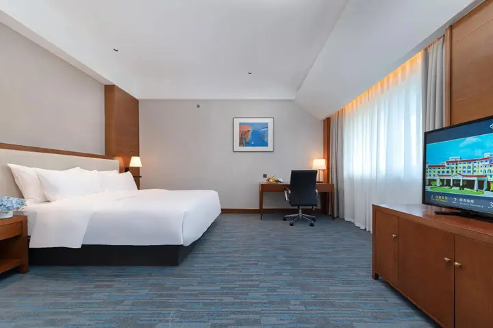 Сямынь: Yihohotel Xiang'An Xiamen
