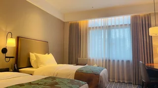 Сямынь: Yihohotel Xiang'An Xiamen