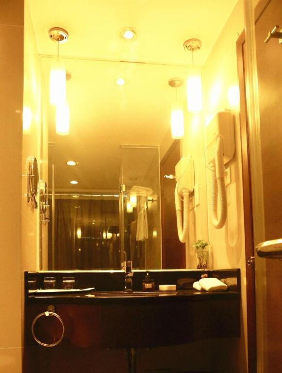 Сямынь: Yihohotel Xiang'An Xiamen