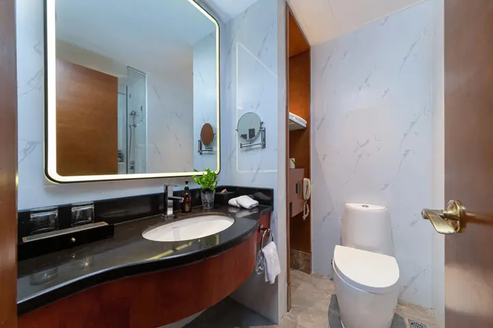 Сямынь: Yihohotel Xiang'An Xiamen