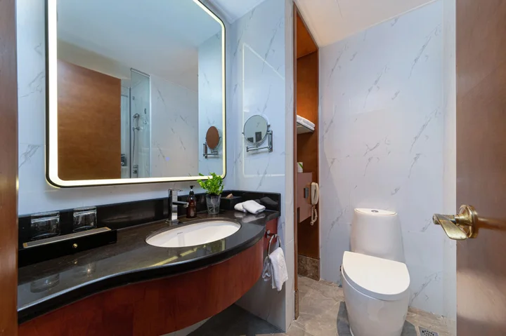 Сямынь: Yihohotel Xiang'An Xiamen