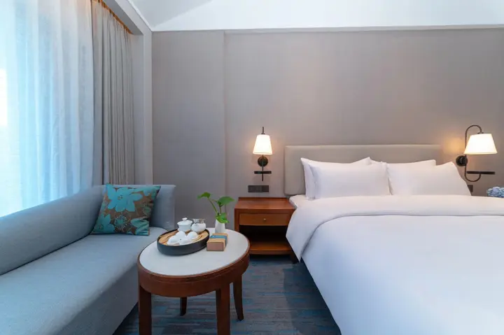 Сямынь: Yihohotel Xiang'An Xiamen