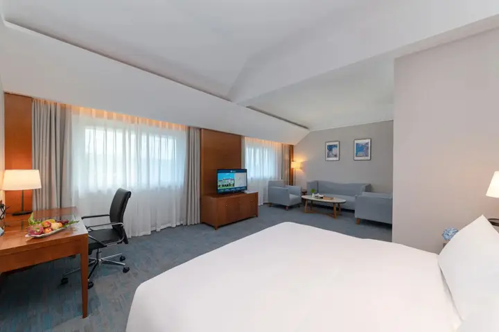 Сямынь: Yihohotel Xiang'An Xiamen