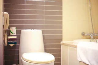 Сямынь: Yihohotel Xiang'An Xiamen