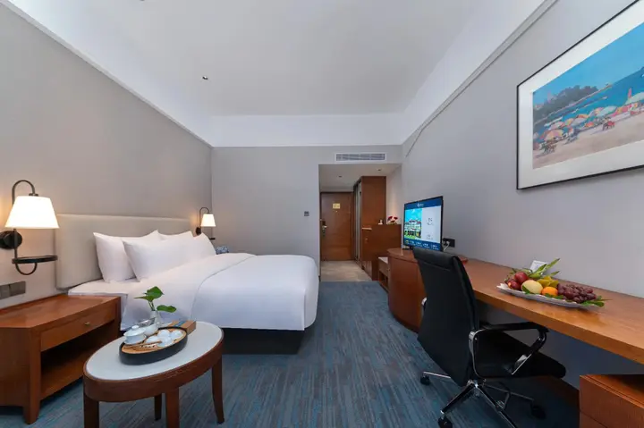 Сямынь: Yihohotel Xiang'An Xiamen